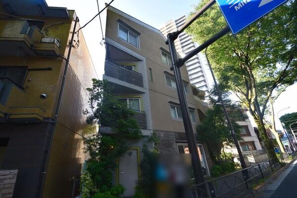 外観(★オシャレなデザイナーズのマンションです★)
