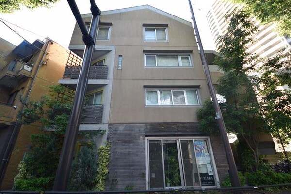 外観(★オシャレなデザイナーズのマンションです★)