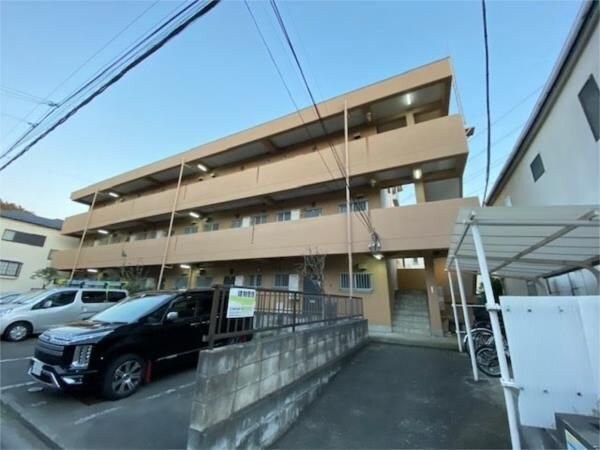 外観(★お問い合わせはタウンハウジングまで★)