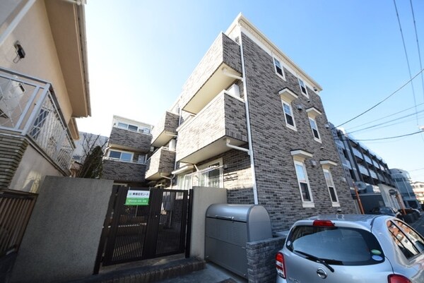 外観(★北米式輸入住宅です★)