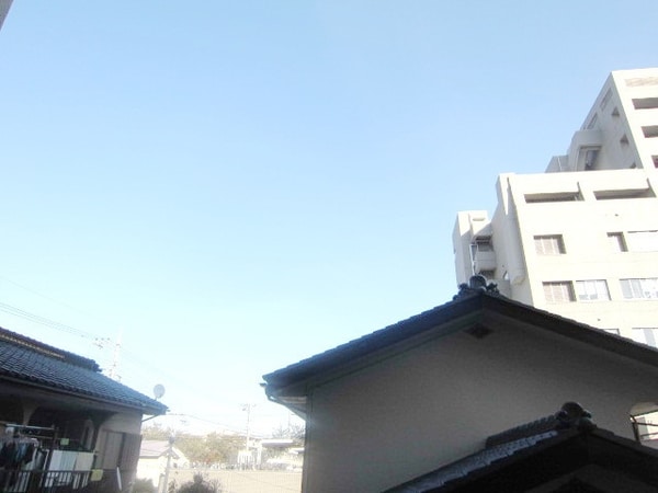 眺望(別号室参考写真)