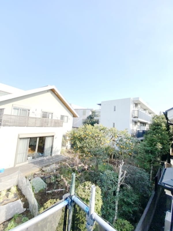 眺望(★お部屋探しは当店千歳烏山店へ★)