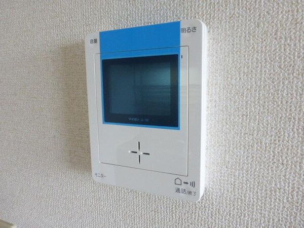 セキュリティ(★お問い合わせはタウンハウジング府中店まで★)