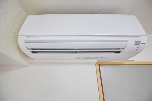 設備(★エアコン★)