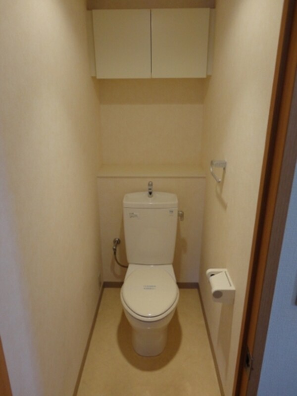 トイレ(★広いトイレでゆっくり★)