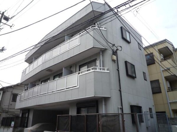 外観(★マンションタイプ★)