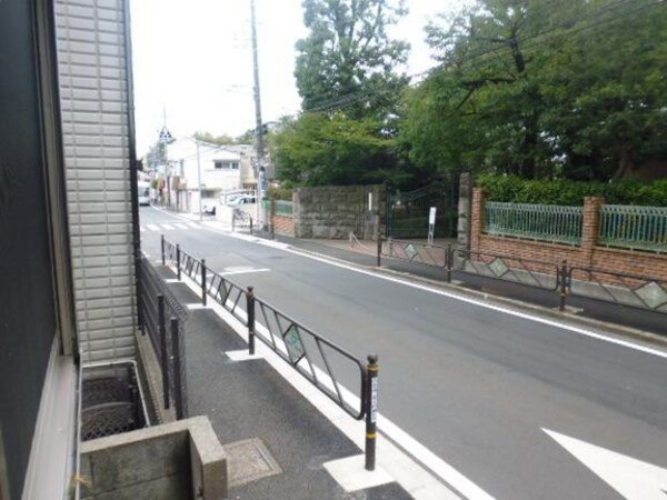 眺望(★窓からの景色です★)