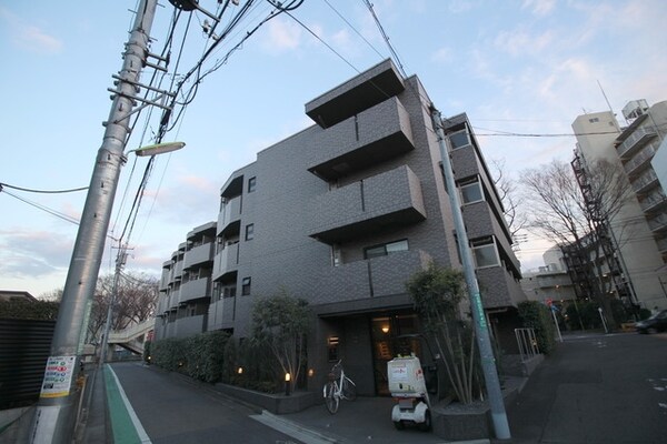 外観(★宅配BOX、オートロック付の分譲マンション★)