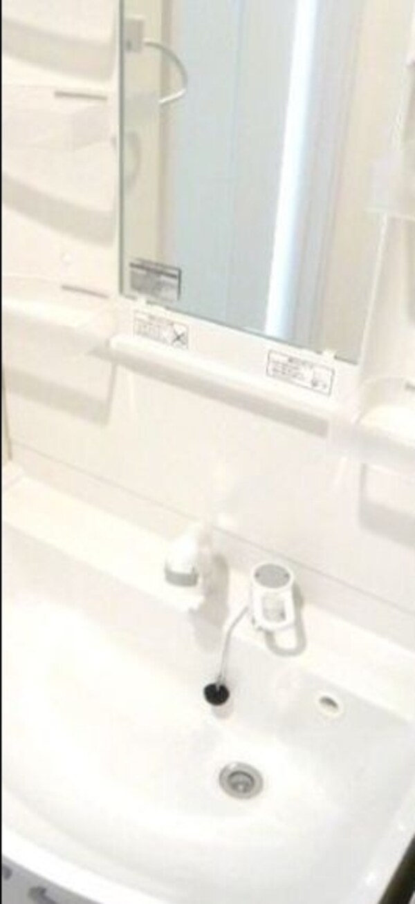 洗面(★独立洗面台★)