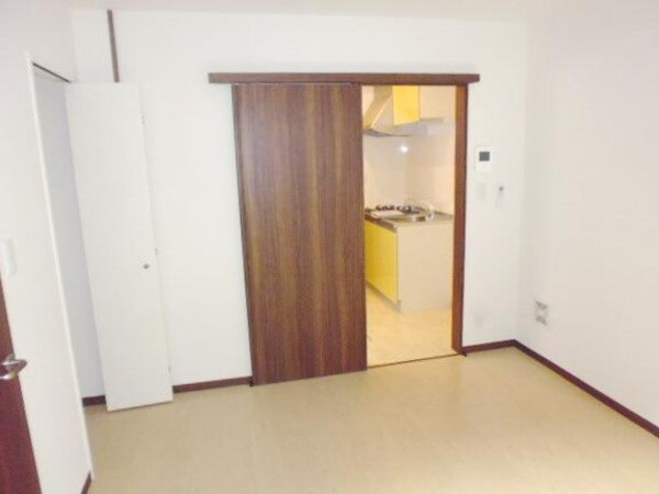 その他室内・内装(★綺麗なフローリングの洋室です★)