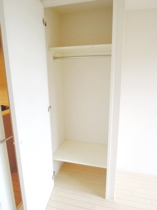 収納(別部屋参照)
