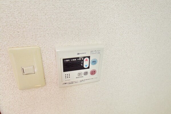 バス／シャワールーム等(★お問い合わせはタウンハウジングまで★)