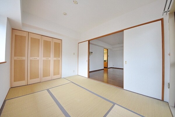 その他室内・内装(★6帖の和室です★)