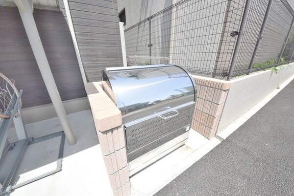共有部分(★お問い合わせはタウンハウジング調布店まで★)