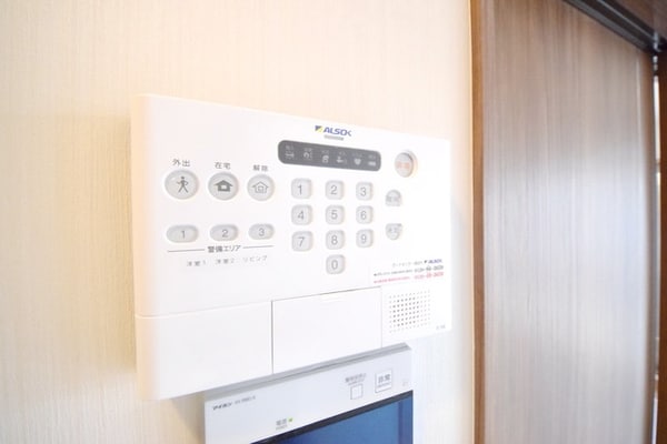 設備(室内・室内設備)