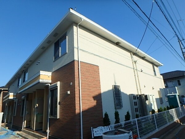 外観(新築物件)