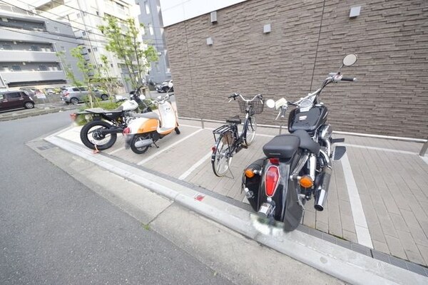 共有部分(★お部屋探しはタウンハウジング稲田堤店まで★)
