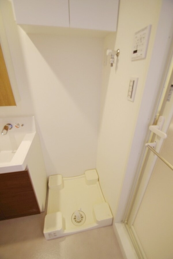 設備(★お部屋探しはタウンハウジング稲田堤店まで★)