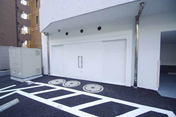 共有部分(★お部屋探しはタウンハウジング稲田堤店まで★)