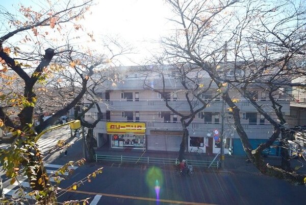 眺望(★お問い合わせはタウンハウジング府中店まで★)