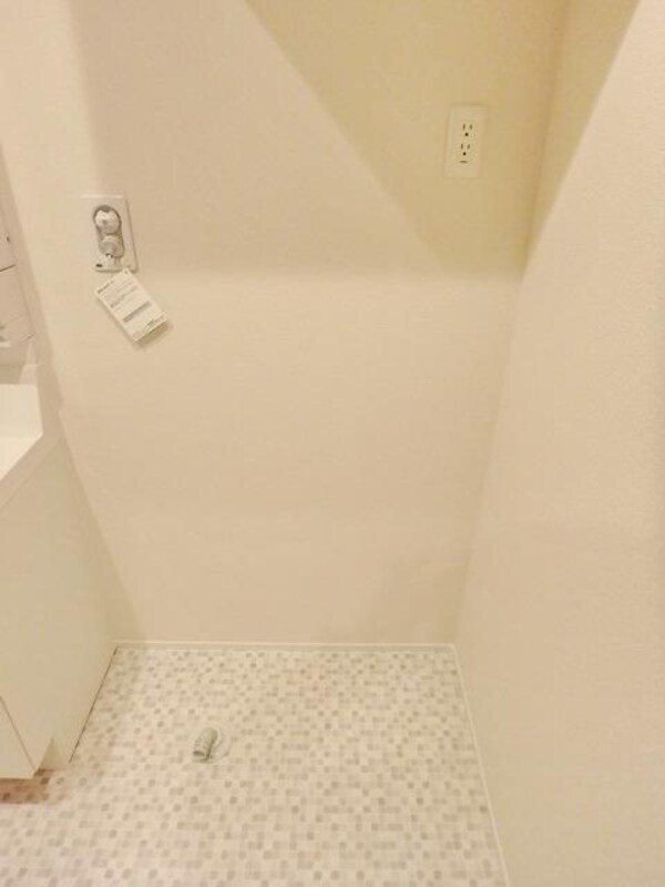 その他(★室内洗濯機置場★)