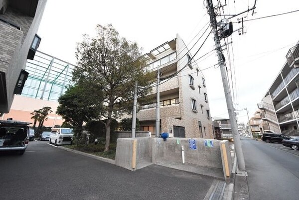 外観(★外観＆共用設備★)