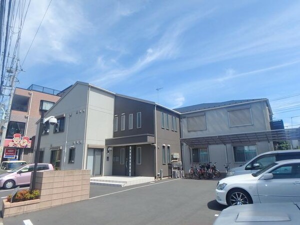 外観(★人気のパナホーム施工★)