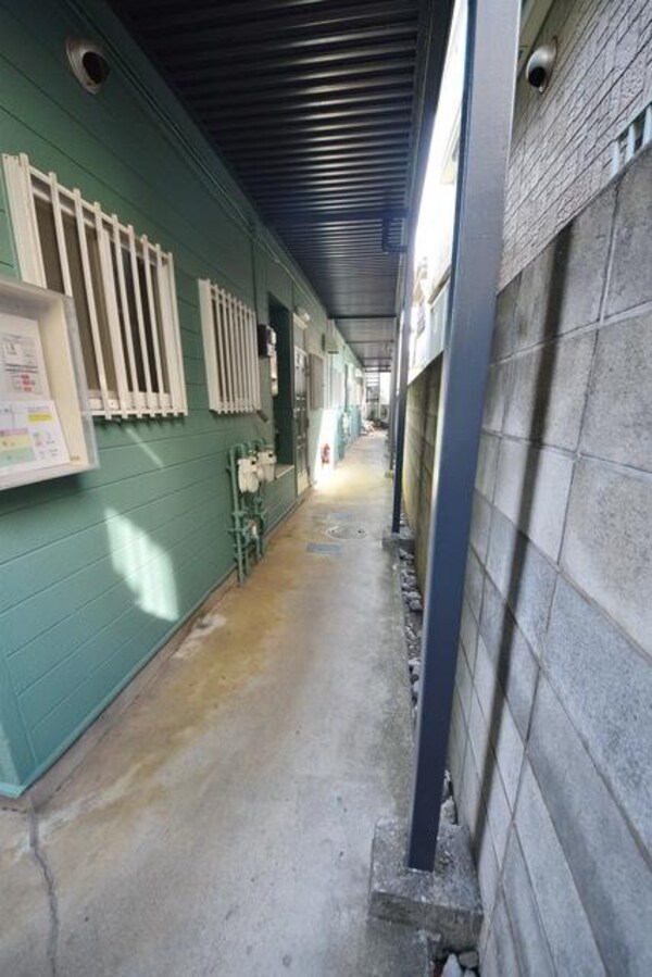 共有部分(★お問い合わせはタウンハウジングまで★)