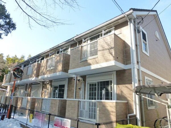 外観(★閑静な住宅街★)