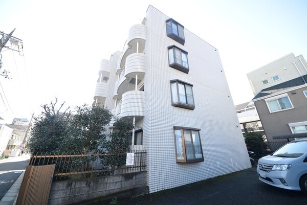 外観(★キレイな外観です★)