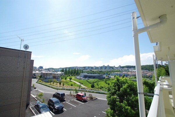 眺望(★お部屋探しはタウンハウジング稲田堤店まで★)