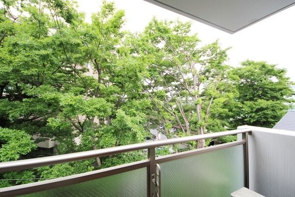 眺望(★お部屋からの景色です★)