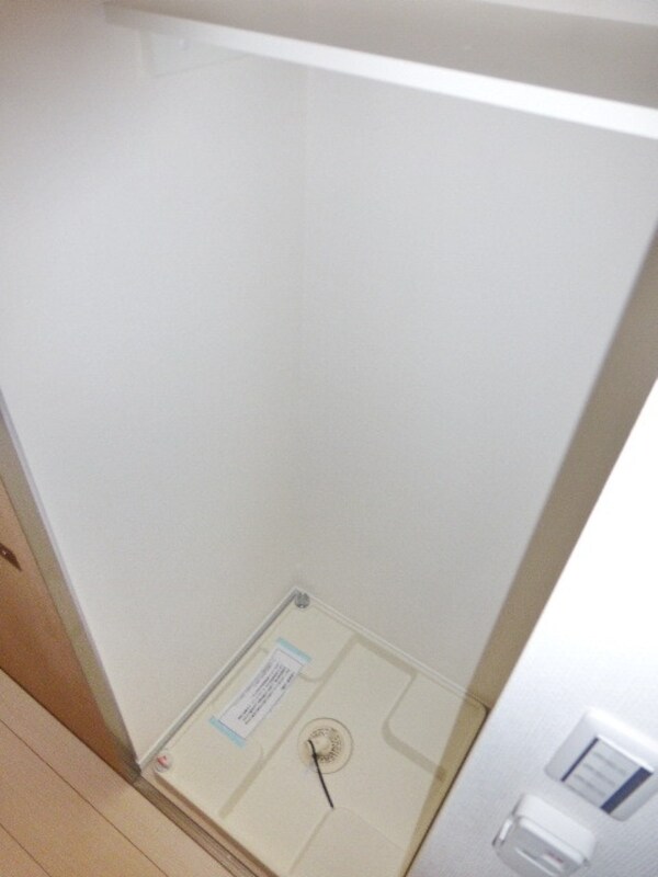 その他(★洗濯機置き場です★)