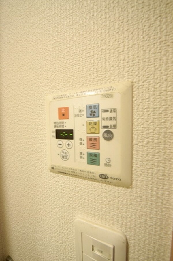 設備(★浴室乾燥付き★)