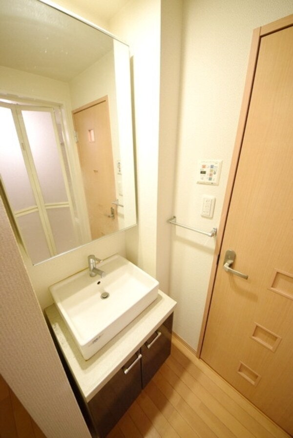 洗面(★オシャレな洗面台★)
