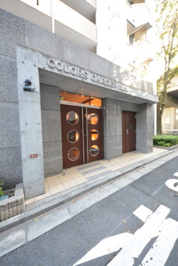 エントランス(★エントランス★)