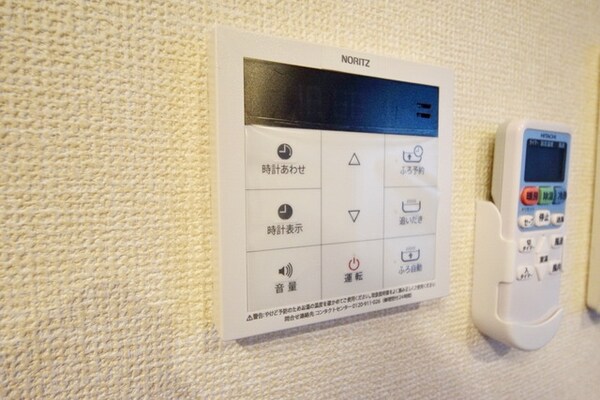 その他(室内・室内設備)