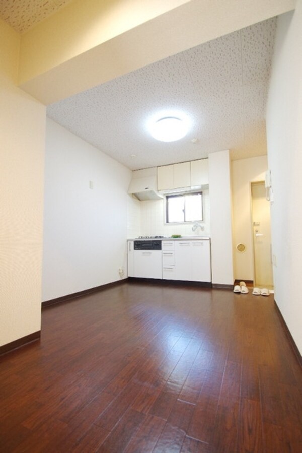リビング・居室(★お部屋探しはタウンハウジング稲田堤店まで★)