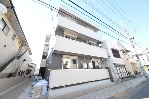 外観(外観・共用設備)