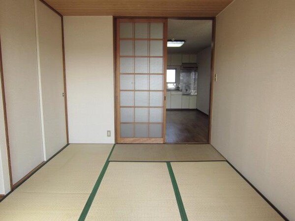 寝室(★お問い合わせはタウンハウジングまで★)