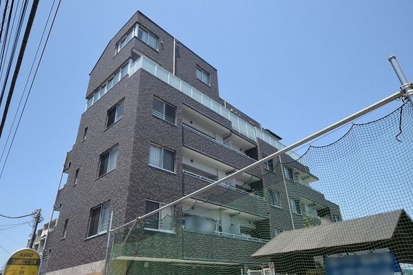 外観(外観)