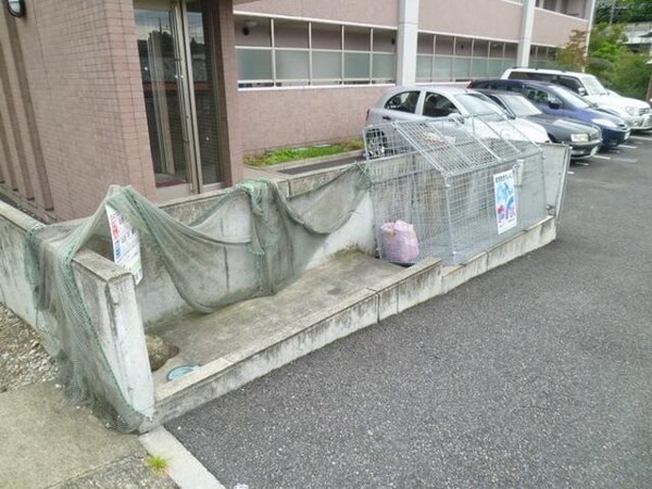 共有部分