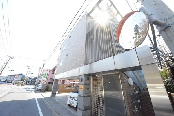 外観(★駅徒歩１０分ほど★)