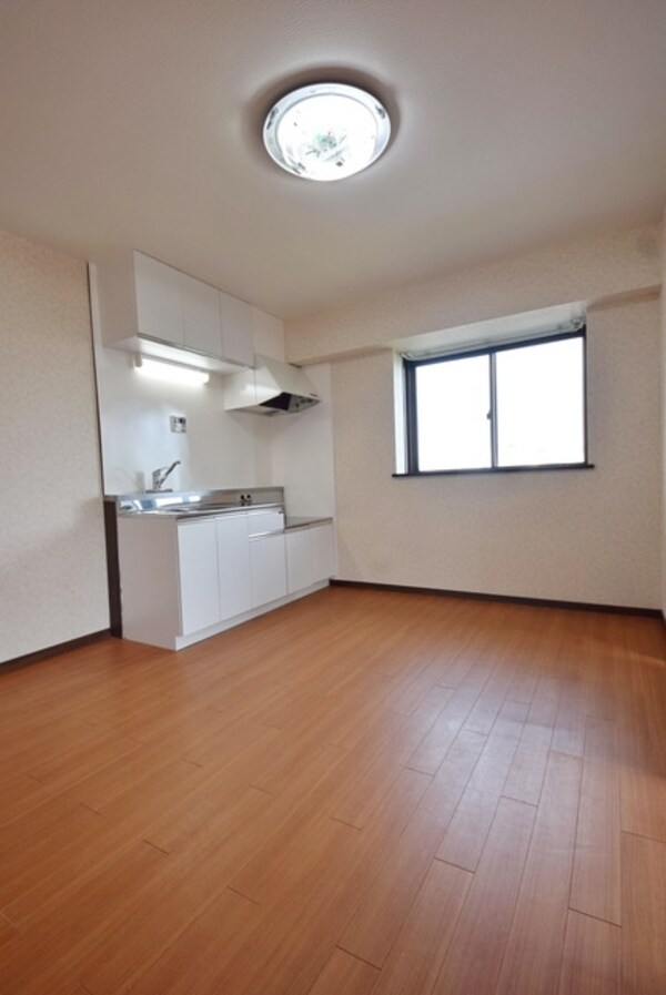 リビング・居室(★お部屋探しはタウンハウジング稲田堤店まで★)