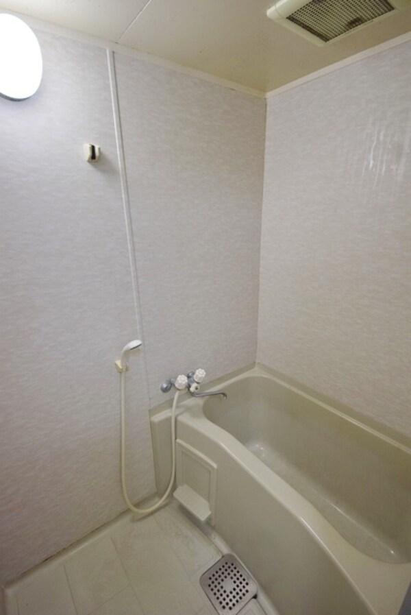 バス／シャワールーム等(★お部屋探しはタウンハウジング稲田堤店まで★)