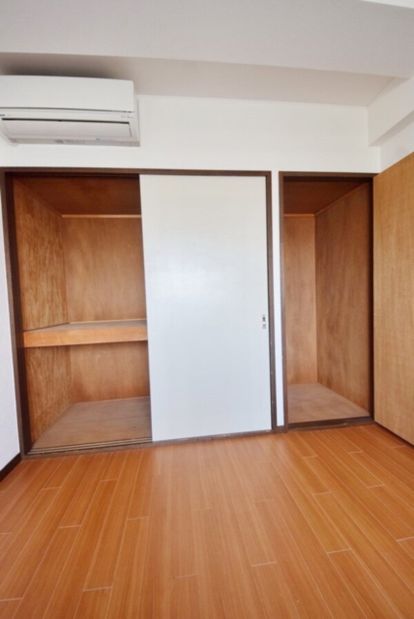 収納(★お部屋探しはタウンハウジング稲田堤店まで★)