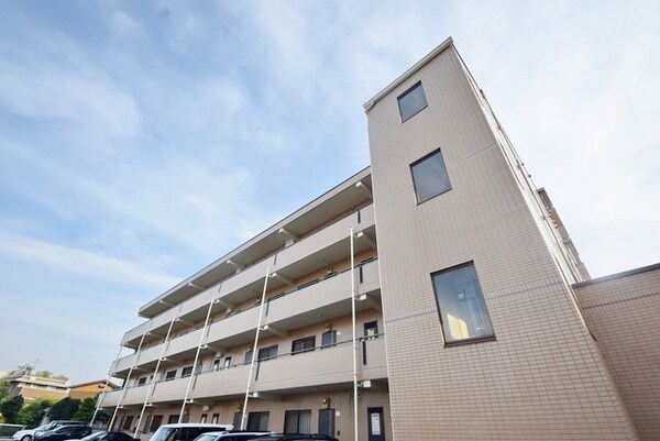 外観(★お部屋探しはタウンハウジング稲田堤店まで★)