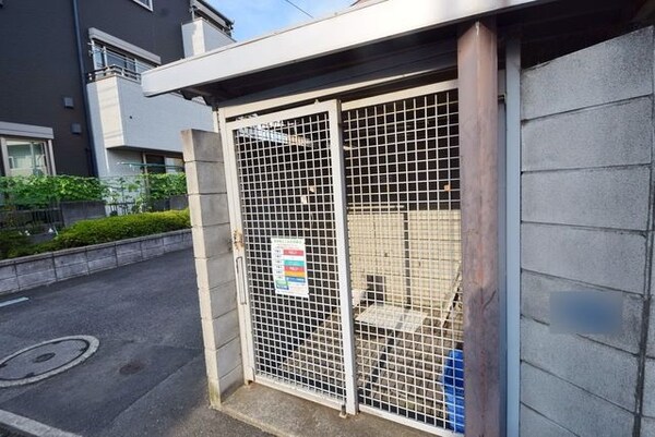 共有部分(★お部屋探しはタウンハウジング稲田堤店まで★)