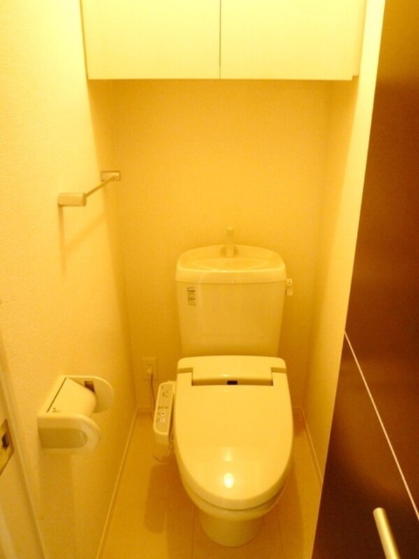 トイレ(★トイレです★)