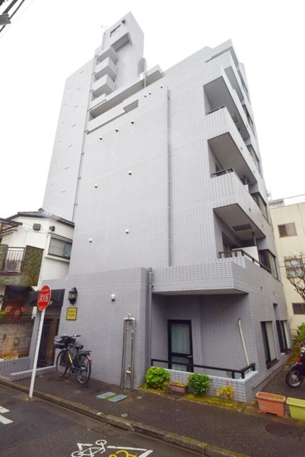 外観(★お問い合わせはタウンハウジングまで★)